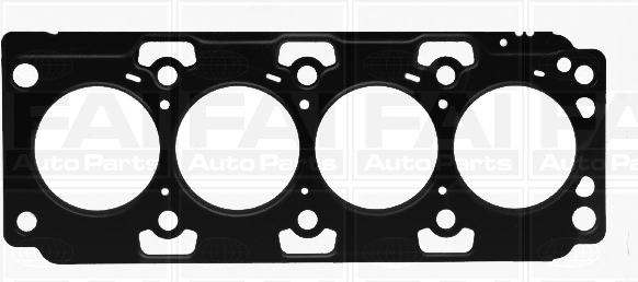 Gasket, cylinder head